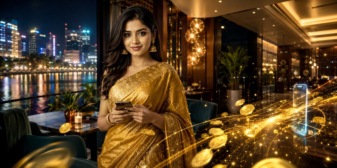 ঢাকায় নিরাপদ অনলাইন ডিপোজিট ব্যবস্থাপনার ছবি