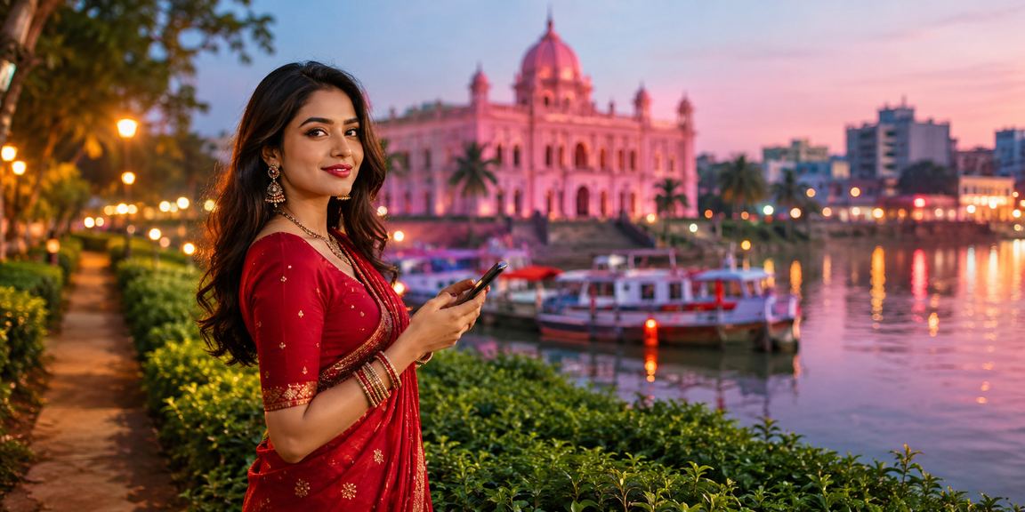 ঢাকার মোবাইল ক্যাসিনো