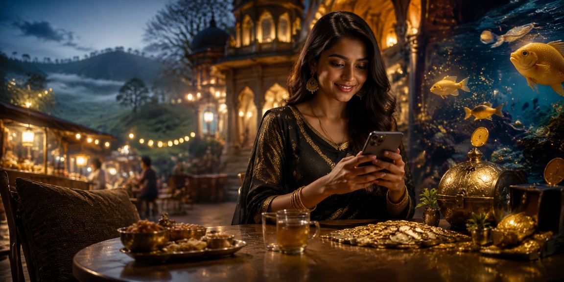 সিলেটের খেত ও চা বাগানে খেলাধুলার ছবি